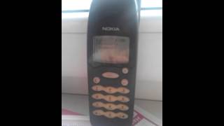 Поднятие Nmt 450 delta telecom  в домашних условиях