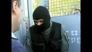 Налоговая Стреляет в Людей!!