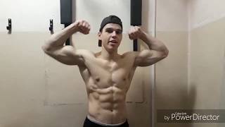 150 убойных повторений. А ты справишься???