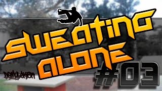 DeMyLOKER - Sweating alone #03