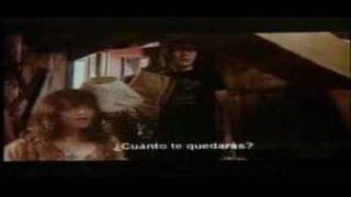 La Balada de Jack & Rose