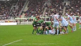 USM MONTAUBAN - BOURGOIN