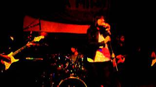 Narvaja-Miedo Niño cover S.S