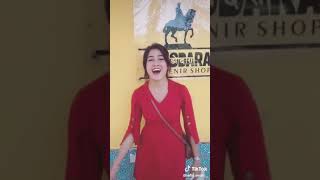 Sofia Ansari Tiktok sweet video.