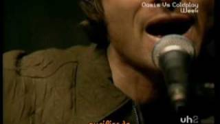 Oasis - Who Feels Love? (subtitulado español)