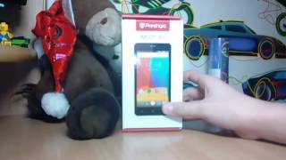 Телефон Prestigio MUZE A5!!