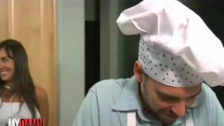 Cookin' With Coolio #6: Tricked Out Westside Tilapia