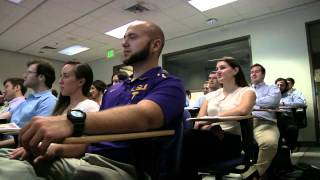 Class of 2019 Orientation