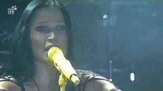 Nightwish - Kuolema Tekee Taiteilijan