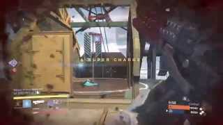 WRECKING HAVOCK AND GENERATING 7 ORBS OF LIGHT //PvP//IRON BANNER