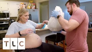 My Giant Miracle Baby | My Giant Life