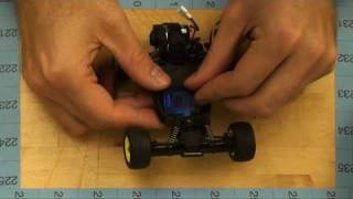 Micro-T Radio Mod
