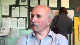 Основы социологии (2011.06) - Семинар №8