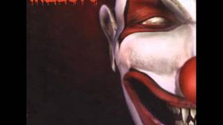 Inzesto Horror Punk - Viernes