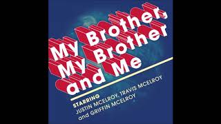 MBMBAM - Riddle Me Piss #5