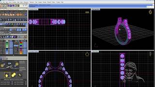 gemvision matrix 6