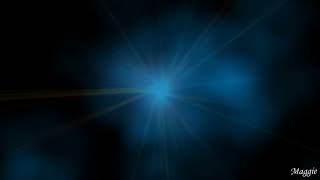 ♥ Hymn of the Universe ~ Asher Quinn (Asha)