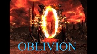 The Elder Scrolls IV: Oblivion - Четвертый Симулятор Избранного