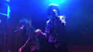 男装ホストミストラル　パフォーマンス