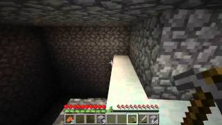 Minecraft - прохождение карты Skyblock - 7 - КРИПЕРЫ!!!