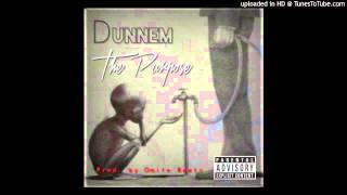 T Dunnem - The Purpose