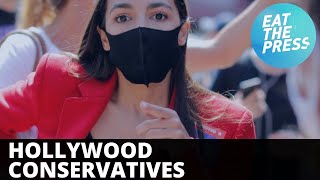 Actress: Me Voting For Socialism Like Jews Voting For Hitler