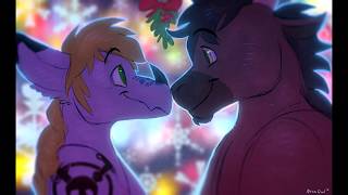 Stay: A Furry Art Tribute