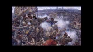 Неоконченная история заселения Сибири