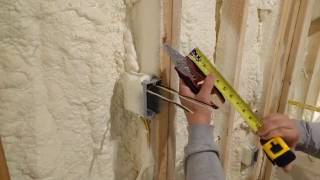 How Much Wire or Romex Should I Pull Into an Electrical Box for Rough In Wiring - Ben's DIY