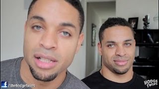 I Hate Black Guys Who Only Date White Girls @hodgetwins