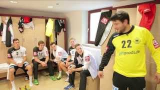 Für das All Star Game nominiert: Niklas Landin