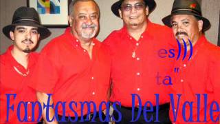 Fantasmas del Valle -- Mi Soldadita (((coleXionables))).