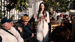 Cfare do te ndiqni ne episodin e 5-te te Hostel by Anabel?