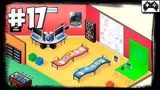 СВОЯ ЛАБОРАТОРИЯ ⏩ Game Dev Tycoon #17