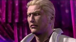 95 Yakuza: Dead Souls Hard HD Walkthrough (Part 3 Chapter 3 - Master and Pupil 1/2)