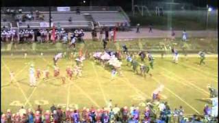 Jamil Kamara Freshmen Highlights