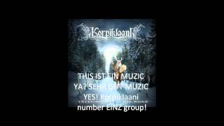 Korpiklaani - Rise (HD)