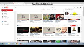 Youtube Abone Ol Butonunu Ekleme