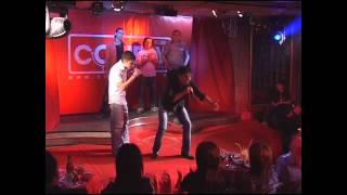 Блиц миниатюры Вечеринка 10 10 2008