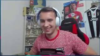 FIFA 19 | STREAM HIGHLIGHTS #1