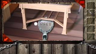 Can You Escape Epic Level 1 - Walkthrough