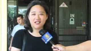 海外华人  红色政权 在纽约  (1/2)