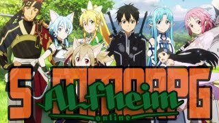 5 MMORPG PARECIDOS A ALFHEIM ONLINE