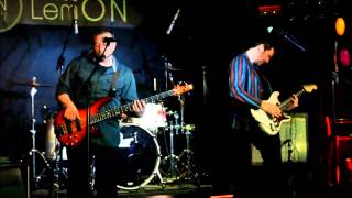 Children of the revolution - T-Rex  (cover by The Seasongs)