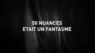 L'EMPRISE : Une romance érotique inspirée de faits réels.