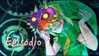 AmorCreepy - Ben Drowned - Episodio 12 El pueblo de al lado