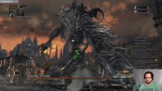 SL4 Церковное Чудовище (Cleric Beast)