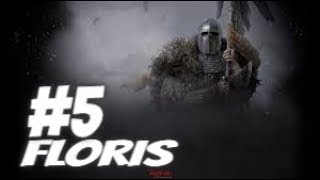 Mount & Blade: FLORIS ►►►ПРОХОЖДЕНИЕ #5 ►►►РАЗВИВАЕМСЯ.
