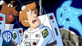 Scooby-Doo! en Latino | Fuera de este mundo | WB Kids