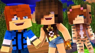 Minecraft Recess - RYAN'S NEW GIRL !? (Minecraft Roleplay - Episode 16)